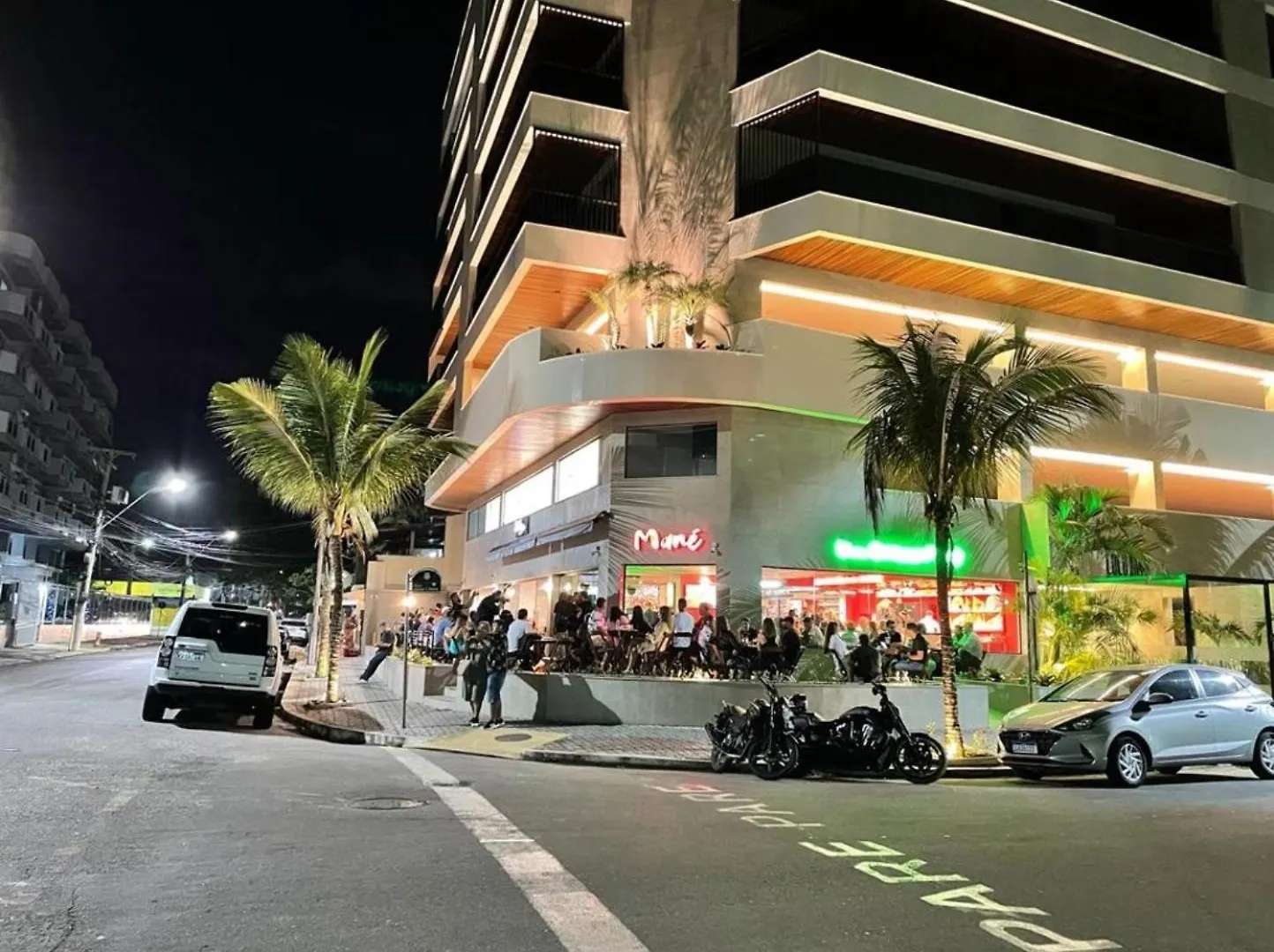 Apartamento Alto Padrao Na Praia Do Forte Cabo Frio