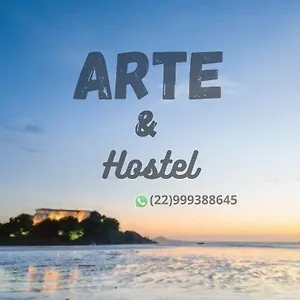 Arte & Cabo Frío