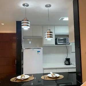 Apartameto Grande Arraial do Cabo